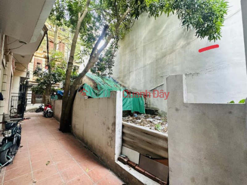 RARE GOOD, 2 MINUTES WALK FROM KIM NGUU STREET, 200M2 LAND, 9.8M WIDE FRONTAGE, TWO OPEN SIDE, PRICE ONLY 13.2, Vietnam | Sales | đ 13.2 Billion