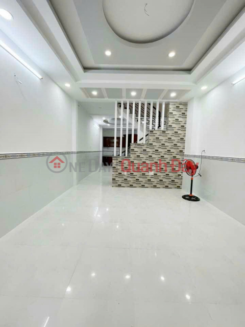 FOR QUICK SALE Beautiful House Great Location In Binh Tan District, Ho Chi Minh City _0