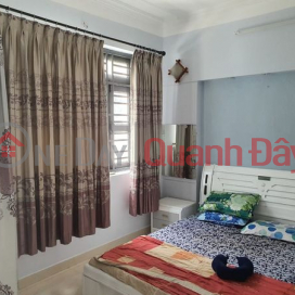 House for rent on Phan Dang Luu alley frontage _0