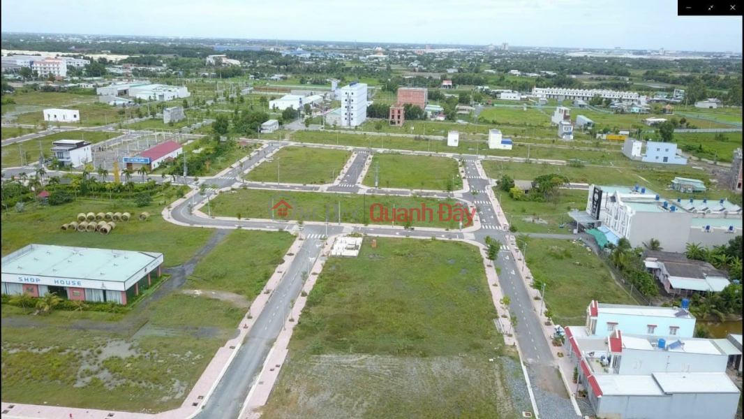 Đất view sông Việt Nam, Bán | đ 1,4 tỷ