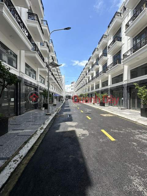 Urgent sale of To Ngoc Van townhouse, 50m2, District 12, red book, owner, best price _0