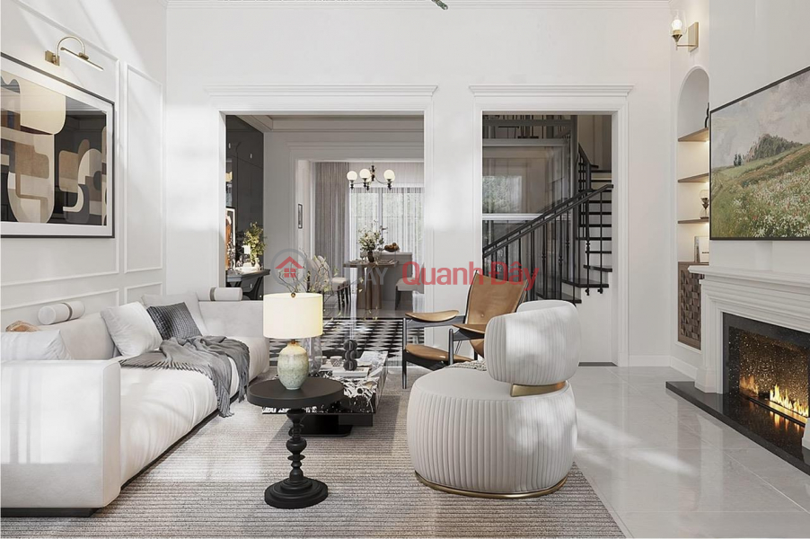 **House for sale in alley 254 Au Co, ward 9, Tan Binh district; (6x11) 3 floors over 8 billion Sales Listings