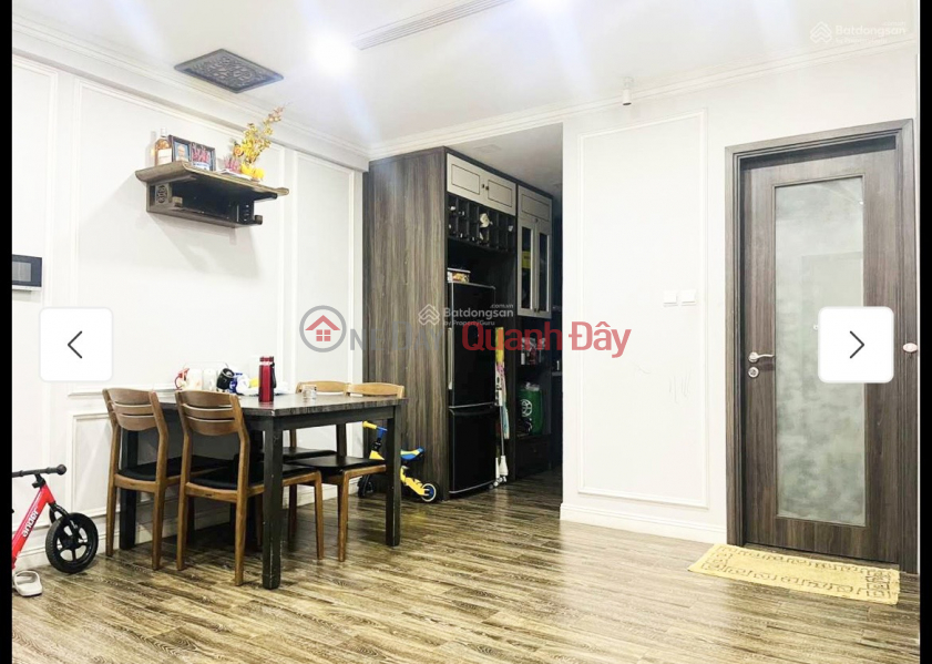 Property Search Vietnam | OneDay | Nhà ở | Niêm yết bán, Giá cuối cực tốt cho căn 2 ngủ 71m2 tại Seasons Avenue giá 5.9 tỷ