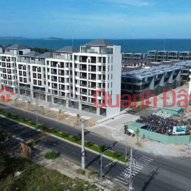 “Thảnh thơi” đầu tư kinh doanh tại tổ hợp nghỉ dưỡng, thương mại đắt giá kế cận biển Tuy Hoà. _0