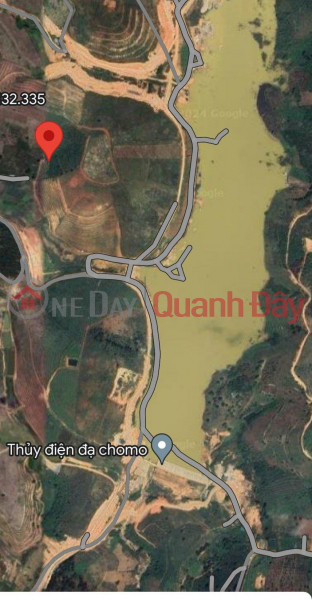 Owner Needs to Sell Lot of Land with Beautiful Location in Phi To Commune, Lam Ha, Lam Dong, Vietnam | Sales, ₫ 6.88 Billion
