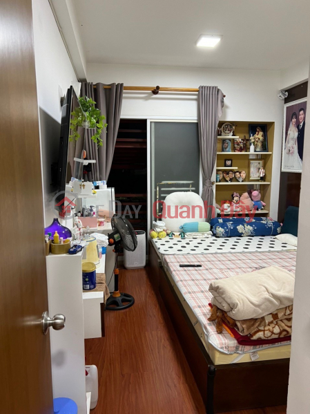 Property Search Vietnam | OneDay | Nhà ở Niêm yết bán BÁN NHÀ LẠC LONG QUÂN TÂN BÌNH 40M2, GIÁ 6.4 TỶ