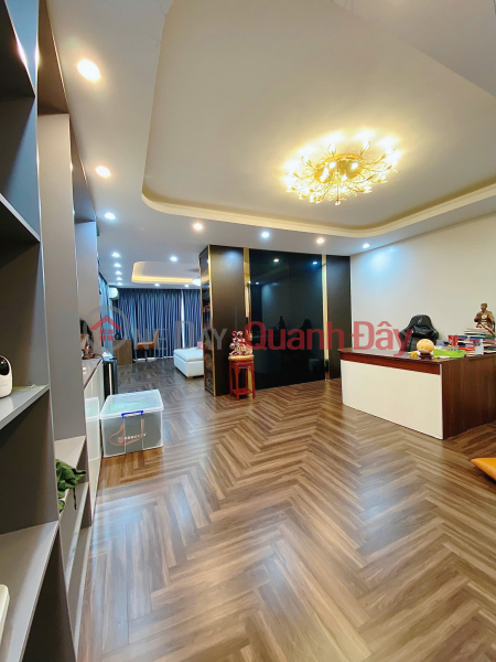 Property Search Vietnam | OneDay | Residential Sales Listings 9 floors with elevator, Lake view, Cars can avoid, Business, Dong Da center, 76m2, Frontage 5m, 27 billion