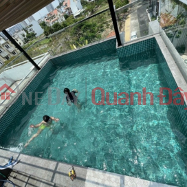 Selling 5-storey MT house, swimming pool, genuine furniture Thanh My Loi District 2 105m2, 23 billion 5 _0