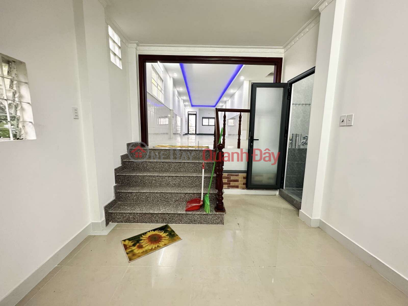 House for sale on Hoang Van Thu Street, Ward 9, Phu Nhuan, 128m2, No planning Sales Listings