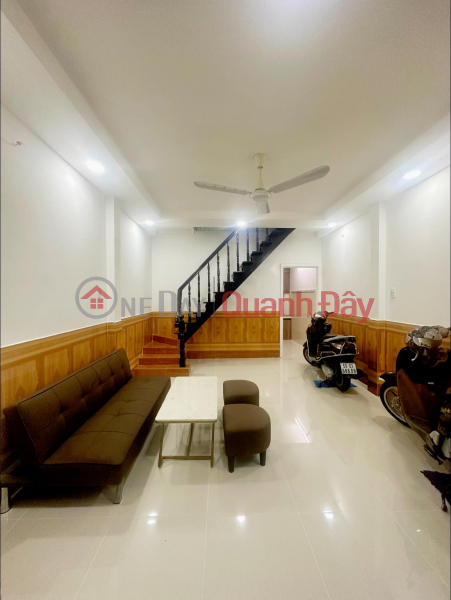 RIGHT AT BINH LONG MARKET - 3.5M STRAIGHT ALley 1 BEAUTIFUL CLEAN AXLE - 2 STORIAL HOUSE - 32M2 - PRICE ONLY 3.1 BILLION | Vietnam | Sales, đ 3.1 Billion