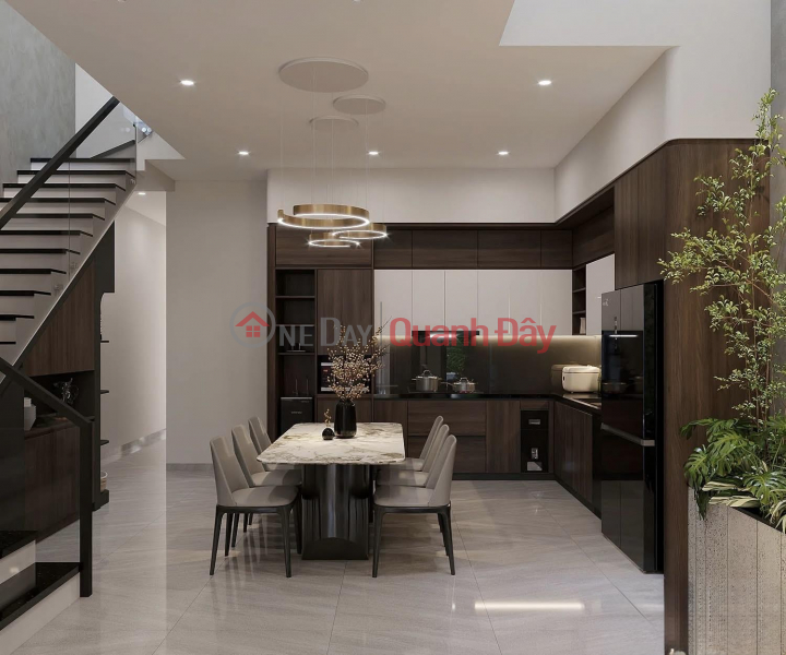 **Bán nhà MTKD Đồng Đen; phường 11, Tân Bình (4*20) đường 10m Niêm yết bán