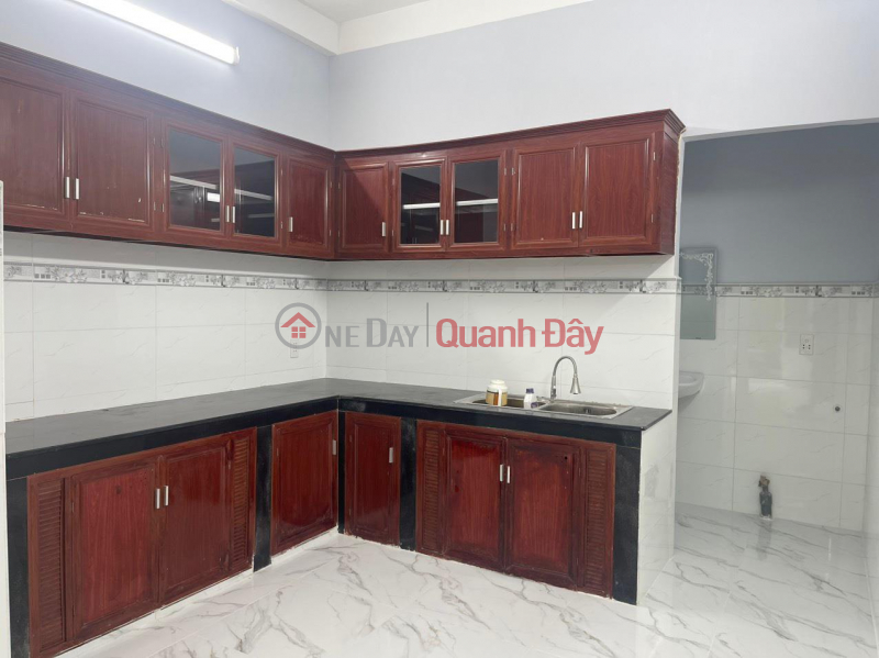 OWNER Sells House at 725\\/57\\/27 Truong Chinh, Tay Thanh Ward, Tan Phu District, HCMC, Vietnam | Sales | đ 3.5 Billion