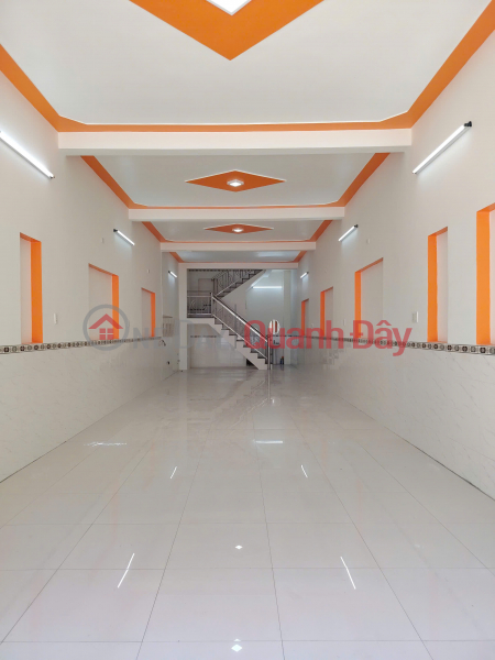 Property Search Vietnam | OneDay | Residential Sales Listings, House for sale, located on Duong Khe Street, near the intersection of Nguyen Truc and Duong Khe streets.