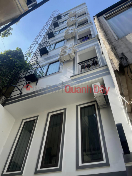 170m 8 Floor Kham Thien Dong Da. Cash Flow 2.5 Billion 1 Year. 37 Rooms Fully Furnished. Owner Thien Chi Sell. Sales Listings