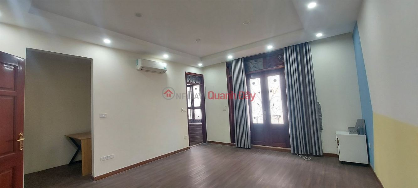 Property Search Vietnam | OneDay | Residential Sales Listings | Townhouse for sale on Phu Thuong Street, Tay Ho District. 120m Frontage 6.5m Approximately 20 Billion. Commitment to Real Photos Accurate Description.