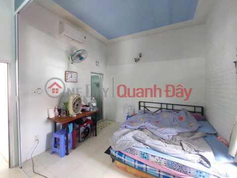 Shocking Price, Near Banking University, Thu Duc, New House, Move In Now, Area 155m2, Alley 4m, Only 6.25 Billion _0