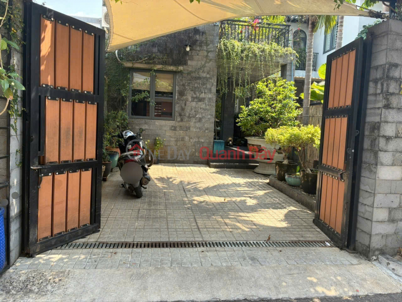 BEAUTIFUL HOUSE - GREAT PRICE, QUICK SALE, HOUSE WITH INDIVIDUAL TITLE DEED in Thu Dau Mot City, Binh Duong Province, Vietnam | Sales, đ 7.5 Billion
