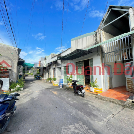 Dãy trọ cho thuê 9tr, ngay KDC Thạnh Phú, đường nhựa 5m, chỉ 2 tỷ 450 tỷ _0