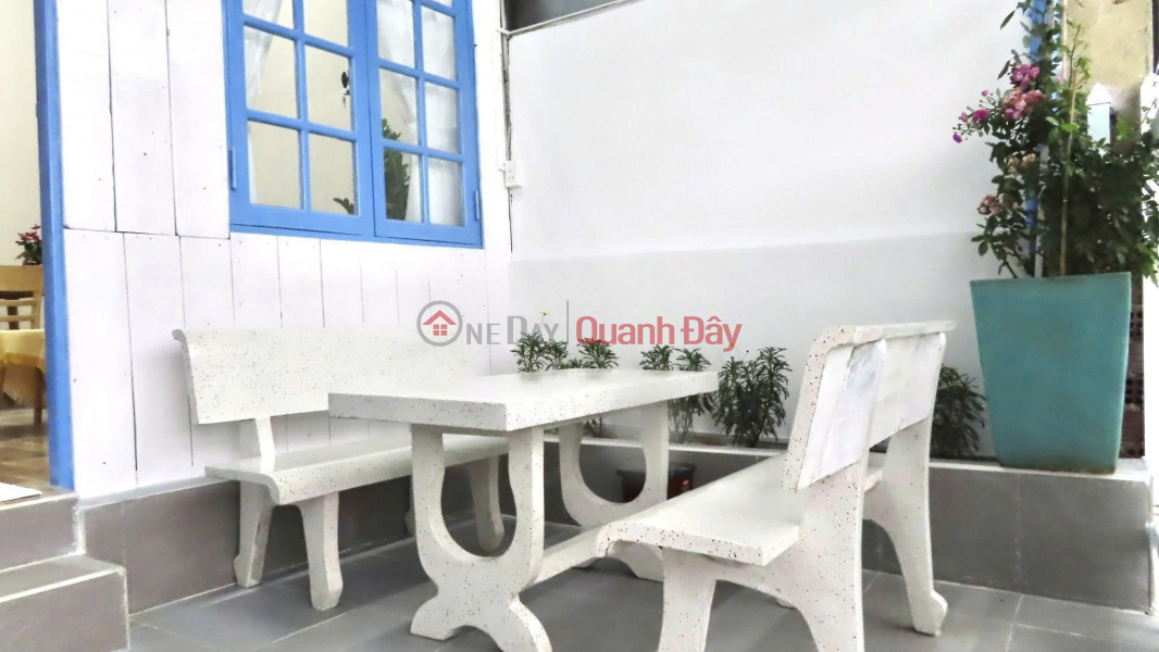 đ 8 triệu/ tháng | Cho thuê nhà Lương Thế Vinh phường 3 Đà Lạt 8 triệu/tháng