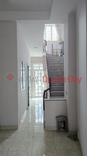 ► MTKD Nguyễn Phước Nguyên đường 7.5m, 155m2, ngang 6.7m, 2 tầng, 6.x tỷ Việt Nam | Bán, đ 6,5 tỷ