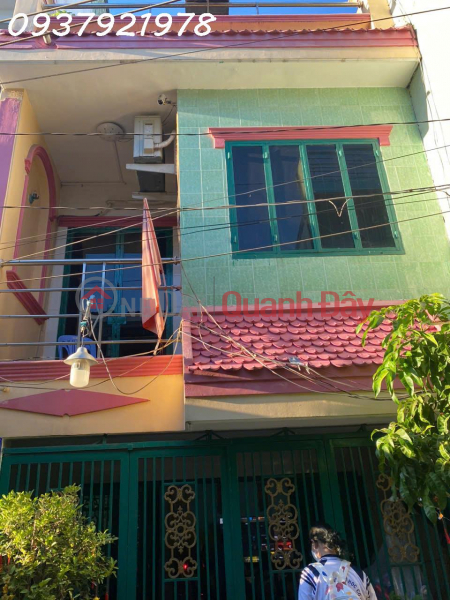 Owner needs to sell beautiful house 137\\/77\\/21 Phan Anh alley, Binh Tri Dong ward, Binh Tan Sales Listings