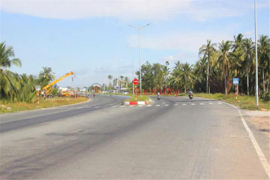 Property Search Vietnam | OneDay | Residential | Sales Listings | BEAUTIFUL LAND - PROFITABLE INVESTMENT - Cheap Land for Sale in Binh An Commune, Chau Thanh, Kien Giang