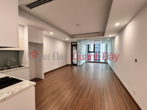 Bán nhanh căn hộ 48.89m2 tòa Legend Residence-14 Trần Quang Khải, Q. Hồng Bàng, TP. HP. Sổ lâu dài _0
