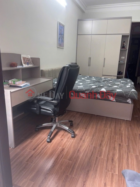 Property Search Vietnam | OneDay | Nhà ở | Niêm yết bán, DỊCH VỌNG CẦU GIẤY 68M x5 TẦNG 15,5 TỶ NGÕ THẲNG,GẦN PHỐ,LÔ GÓC,Ô CHỜ THANG MÁY