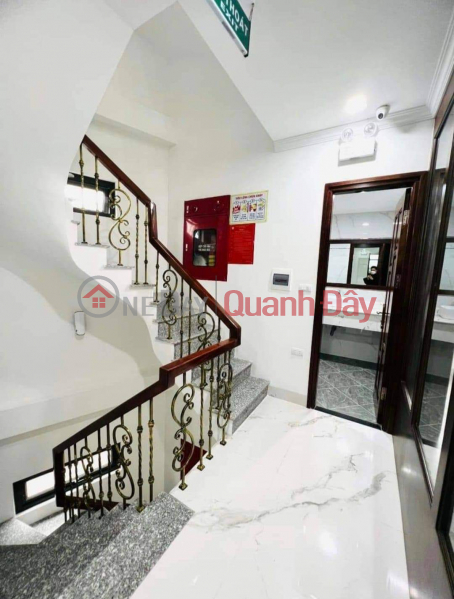 Property Search Vietnam | OneDay | Nhà ở Niêm yết bán siêu đẹp ! tòa văn phòng mặt phố vip nhất quận cầu giấy106m 9t 42 tỷ.