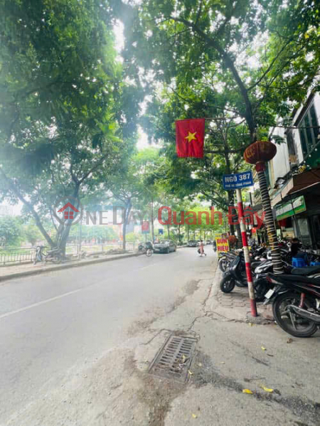 VŨ TÔNG PHAN - KHƯƠNG ĐÌNH - THANH XUÂN - DT: 66M2 - 5T - GIÁ CHỈ:16xTỶ - THANG MÁY - 2 MẶT TIỀN THOÁNG KINH | Việt Nam, Bán | đ 16,9 tỷ