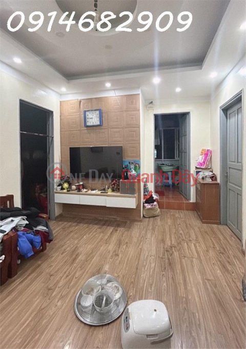 CHỈ 3.4 TỶ - BÁN CĂN HỘ 3 NGỦ, 80M2, GẦN CÔNG VIÊN NGHĨA ĐÔ, QUẬN CẦU GIẤY _0