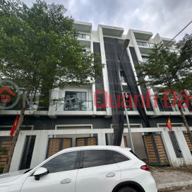 URGENT! HOUSE IN LOT, SIDEWALK, CAR AVOIDANCE, PHU DIEN DISTRICT, TAINGUYEN, 65 SQM x 6 FLOORS, FRONTAGE=5M, 15.3 billion _0