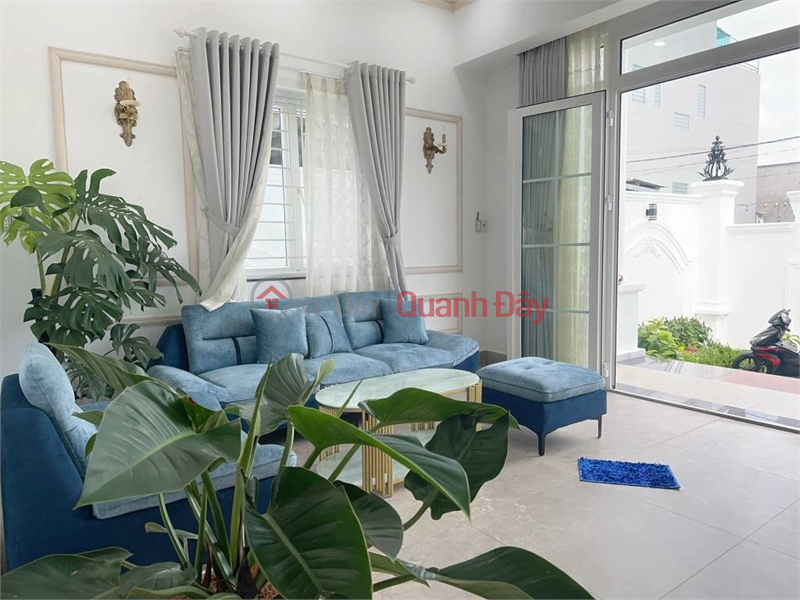 Bán Biệt Thự 10x22m -- Song Hành, Hóc Môn – Giảm mạnh còn 8.99 tỷ | Việt Nam | Bán đ 8,99 tỷ