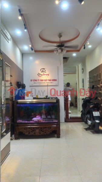 Property Search Vietnam | OneDay | Nhà ở Niêm yết bán Bán Nhà Mặt Ngõ Thanh Xuân 55m x 4 Tầng Lô Góc Ô Tô Tránh Kinh Doanh Giá 7 Tỷ.