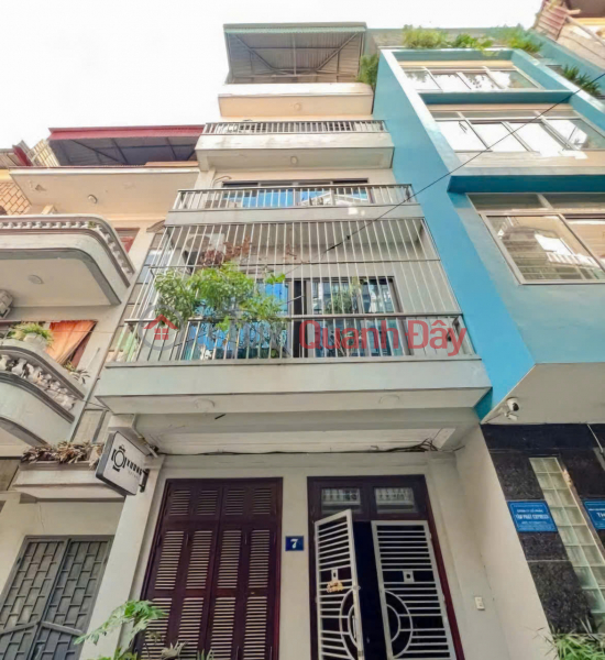 BÁN NHÀ DÂN XÂY HỌC VIÊN TÀI CHÍNH - DT52M2 - 5 TẦNG - GIÁ 7.9 TỶ - 
Ô TÔ ĐỖ CỬA . THÔNG THOÁNG Niêm yết bán