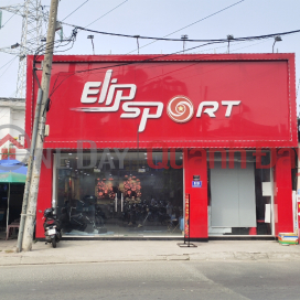 Elip Sport Massage Chairs - Le Van Khuong Street|Elip Sport Ghế Massage - Lê Văn Khương