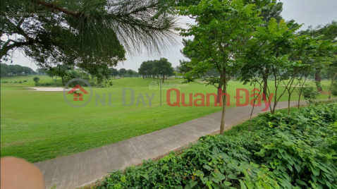 Chính chủ bán lô đất biệt thự sân golf 1050m2 MT 21m tại thị trấn Tam Đảo, Tam Đảo, Vĩnh Phúc _0