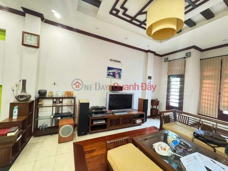 Bán nhà mặt phố Bà Triệu – 74m² x 6 tầng – lô góc – thu nhập 100tr/tháng – chỉ 68 tỷ Niêm yết bán