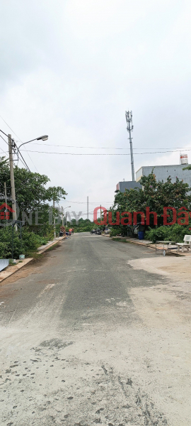 Selling 52m2 of residential land in Long Phuoc, District 9, Thu Duc City for over billion Sales Listings