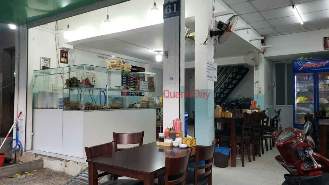 Property Search Vietnam | OneDay | Retail, Sales Listings, THE OWNER NEEDED TO VISIT THE PHO THIEN Restaurant Very Nice Location In Tan Phu Dist.