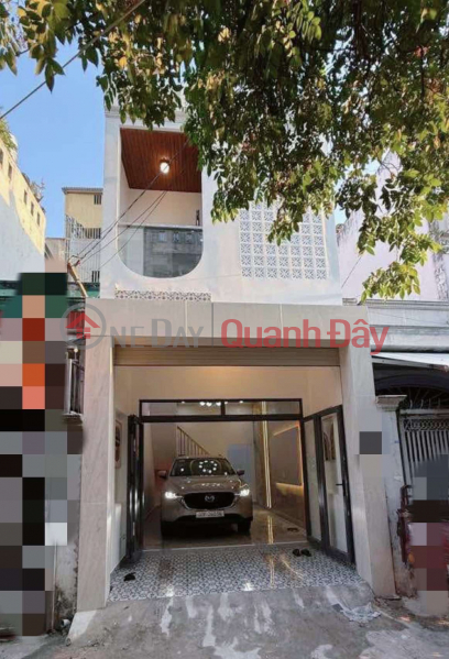 Nhà đẹp hxh thông 41m2-2tang Lâm Thị Hố Q12 , liền kề Hiệp Thành City , 3 tỷ nhỉnh 0932030061 Sales Listings