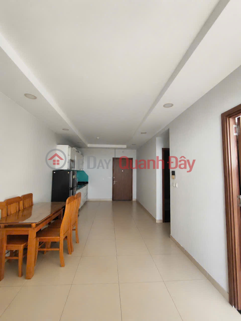 Apartment for sale at Pegasuite, District 8 - Beautiful mid-floor - 69m2 - Park view - Good price, negotiable. _0