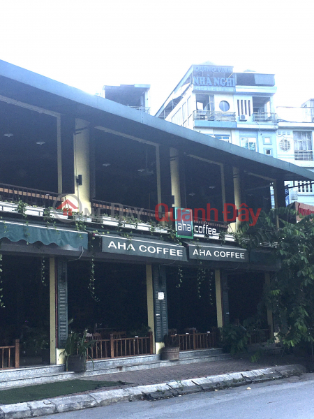 Aha Cafe 3 Pham Tuan Tai (Aha Cafe 3 Phạm Tuấn Tài),Cau Giay | (2)