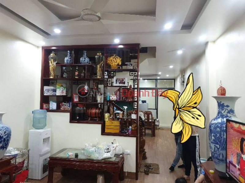 Property Search Vietnam | OneDay | Nhà ở Niêm yết bán Siêu phẩm phân Lô, vỉa hè DV 02 Đa sỹ gara ôtô,kinh doanh, không lỗi phong thủy 50/55m x 5 tầng nhỉnh 9 tỷ