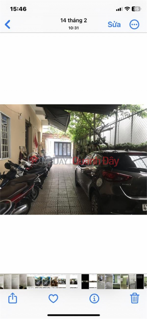 Owner Needs to Sell 2 Adjacent Houses at 304\/7 Dien Bien Phu, Chinh Gian Ward, Thanh Khe District, Da Nang. _0