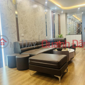 Bán nhà 75m2 phố An Dương, Tây Hồ Thang máy Nhập khẩu Ô tô đỗ cổng 9.4 Tỷ _0