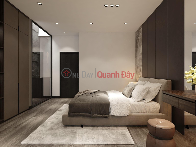 **House for sale in an 8m wide alley off Pham Van Hai Street, Ward 3, Tan Binh District, 5x17m, near Pham Van Hai market.** | Vietnam, Sales, đ 9 Billion