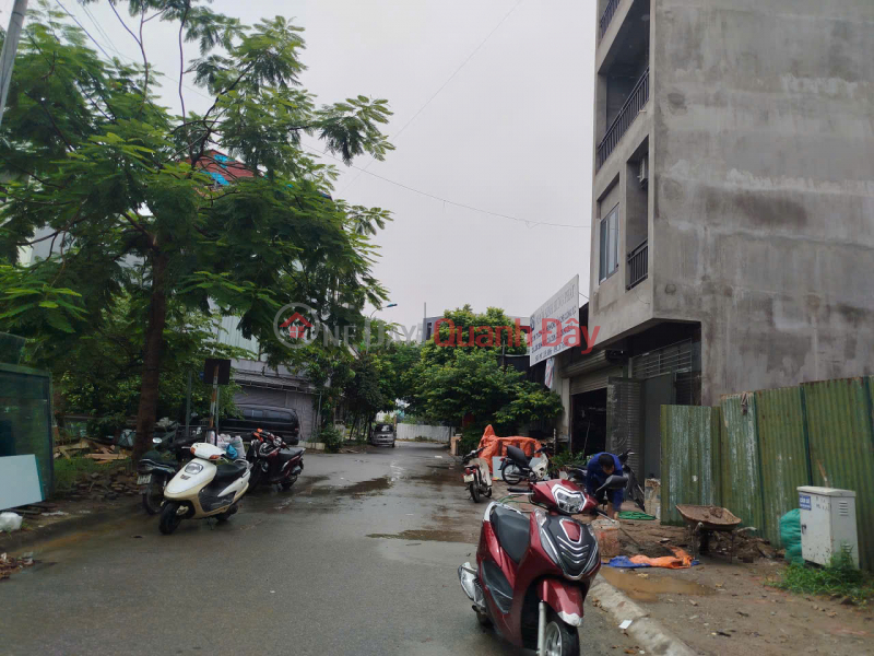 BÁN ĐẤT BIỆT THỰ LIỀN KỀ DIỆN TÍCH 136 M2 – KHU ĐÔ THỊ 31HA, GIA LÂM, GIÁ 18.4 TỶ Niêm yết bán
