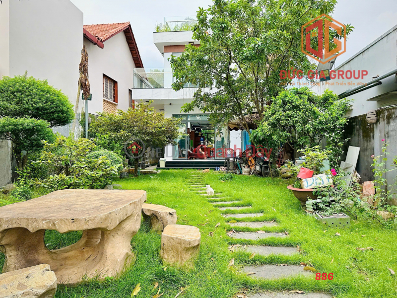 Bán biệt thự view sông, siêu sang, P. Thống Nhất, gần khu D2D, giá tốt! Niêm yết bán