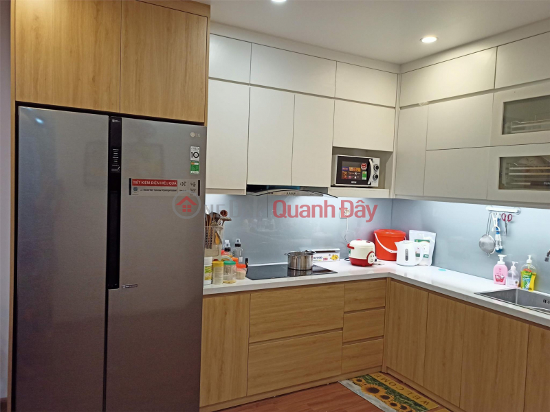Property Search Vietnam | OneDay | Residential | Sales Listings The owner sells BEAUTIFUL CORNER - GOOD PRICE - 109M2 - BC Southeast at My Dinh, Nam Tu Liem, Hanoi